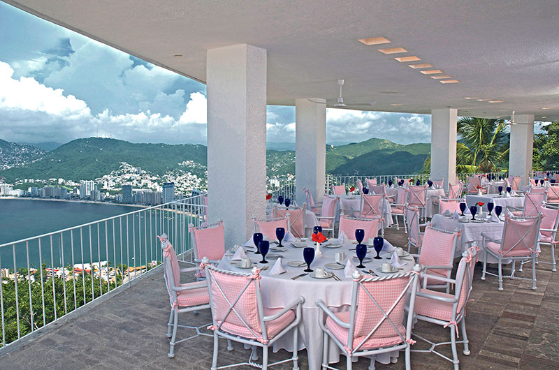 El Tulipan Restaurant