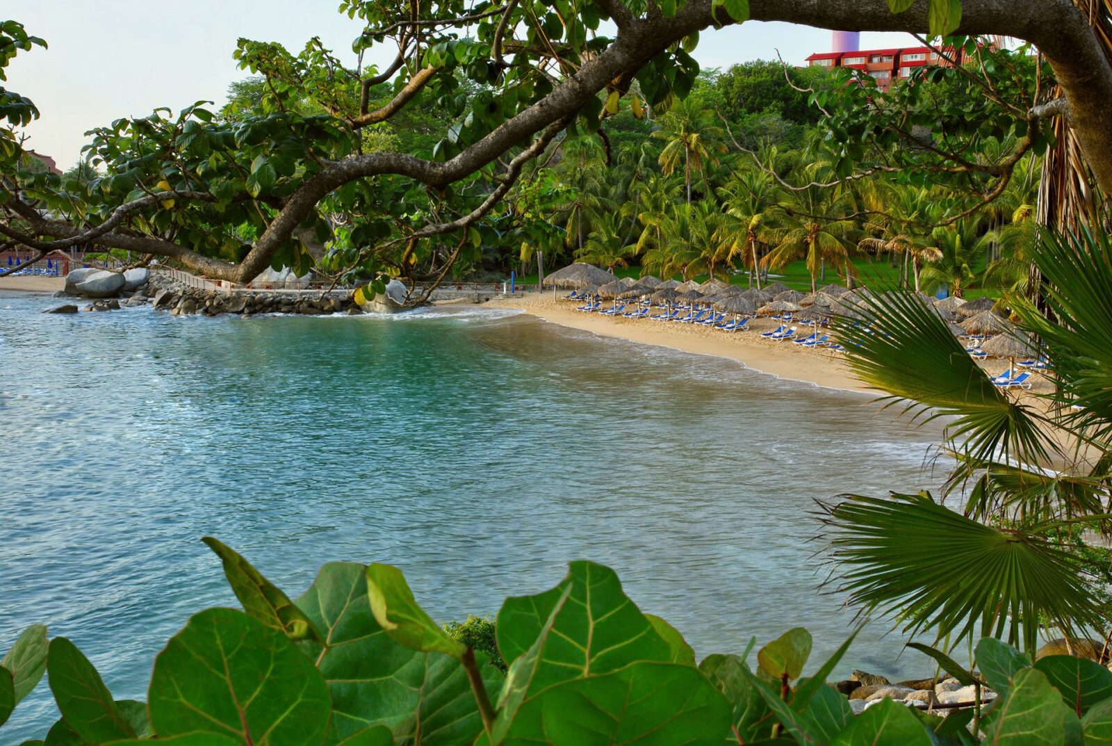 Playa Huatulco