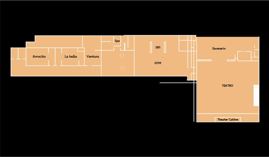 Floorplan B