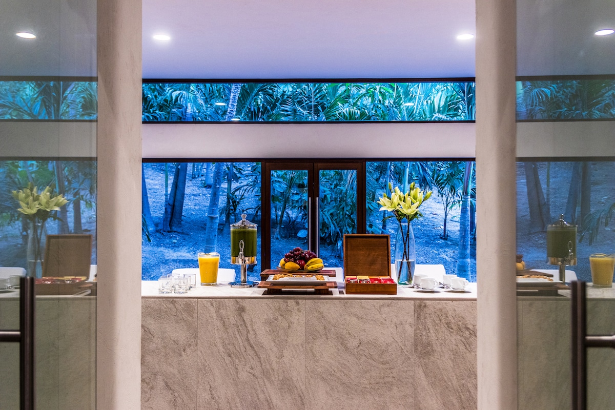 Las Brisas Huatulco Spa